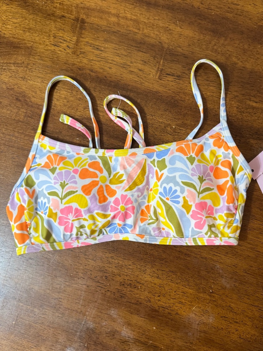 Wild Fable Bikini top